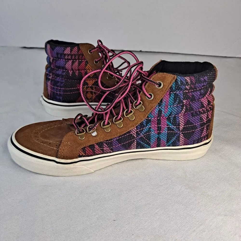 Vans sk8 hi